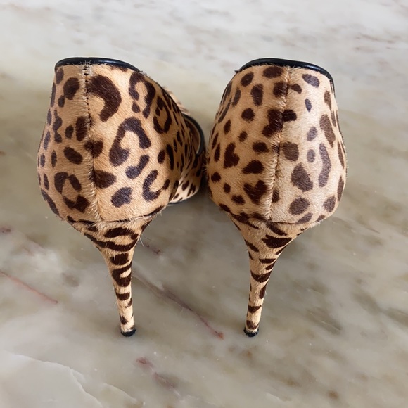 Steve Madden daisy leopard - Picture 6 of 7